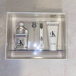 Calvin Klein Everyone fragrance